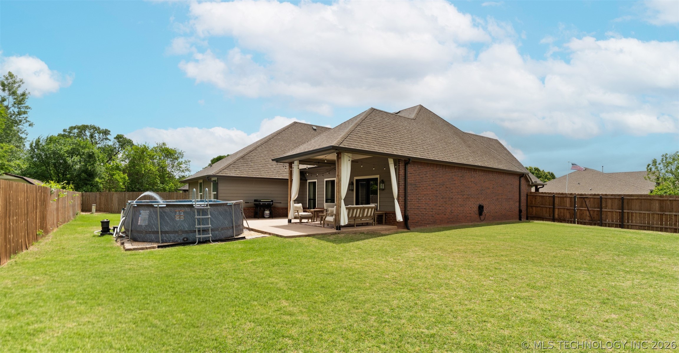 13925 S 91st East Avenue Bixby OK 74008