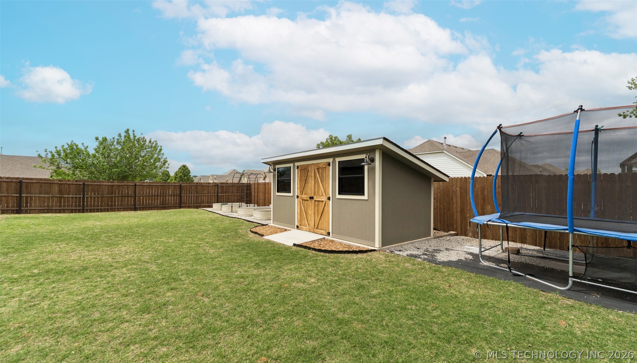 13925 S 91st East Avenue Bixby OK 74008