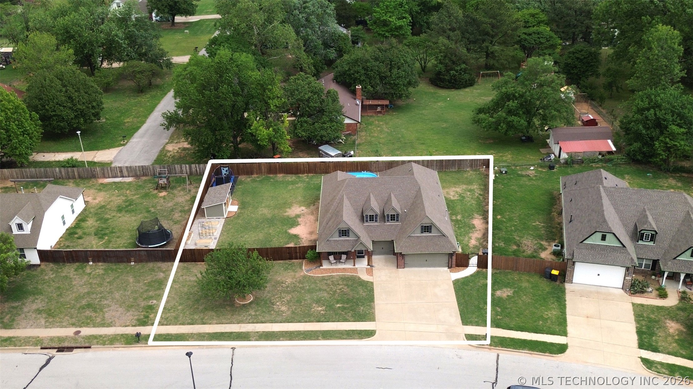 13925 S 91st East Avenue Bixby OK 74008