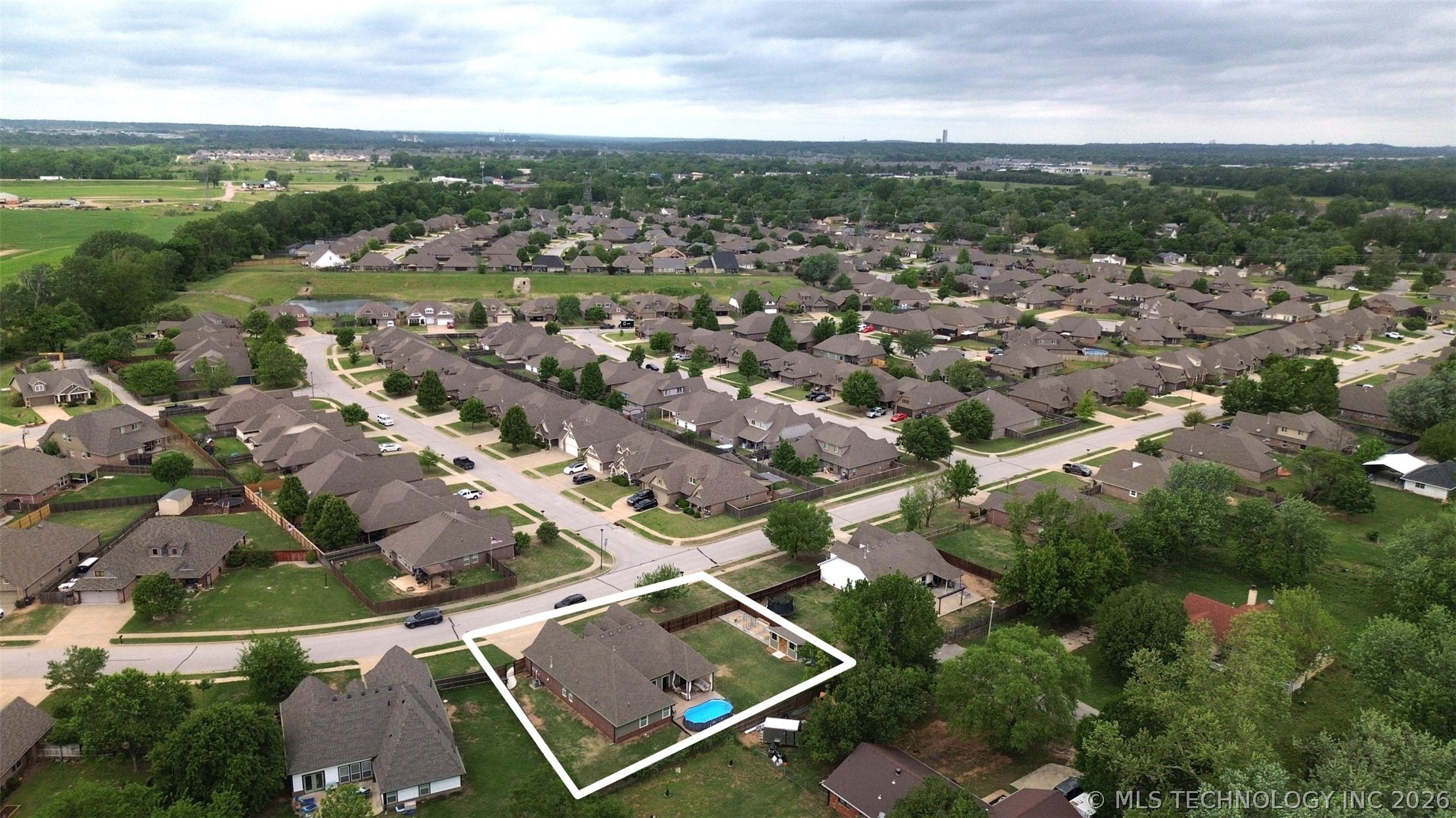 13925 S 91st East Avenue Bixby OK 74008