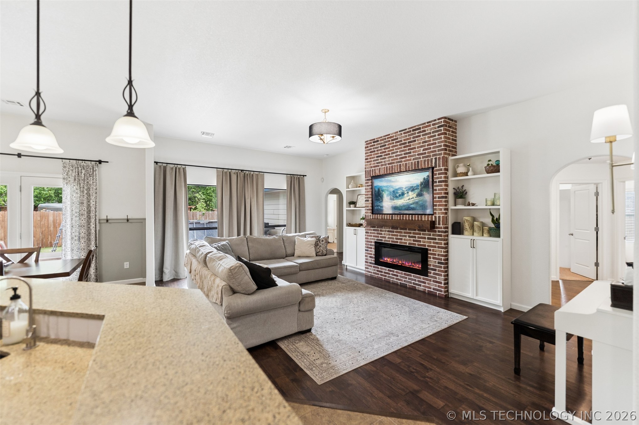 13925 S 91st East Avenue Bixby OK 74008