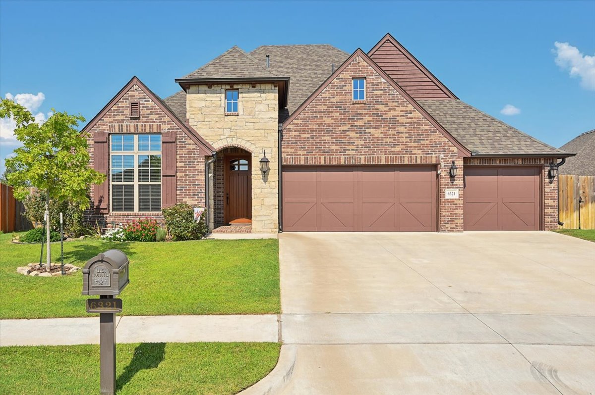 6321 N 24th Street Broken Arrow OK 74014
