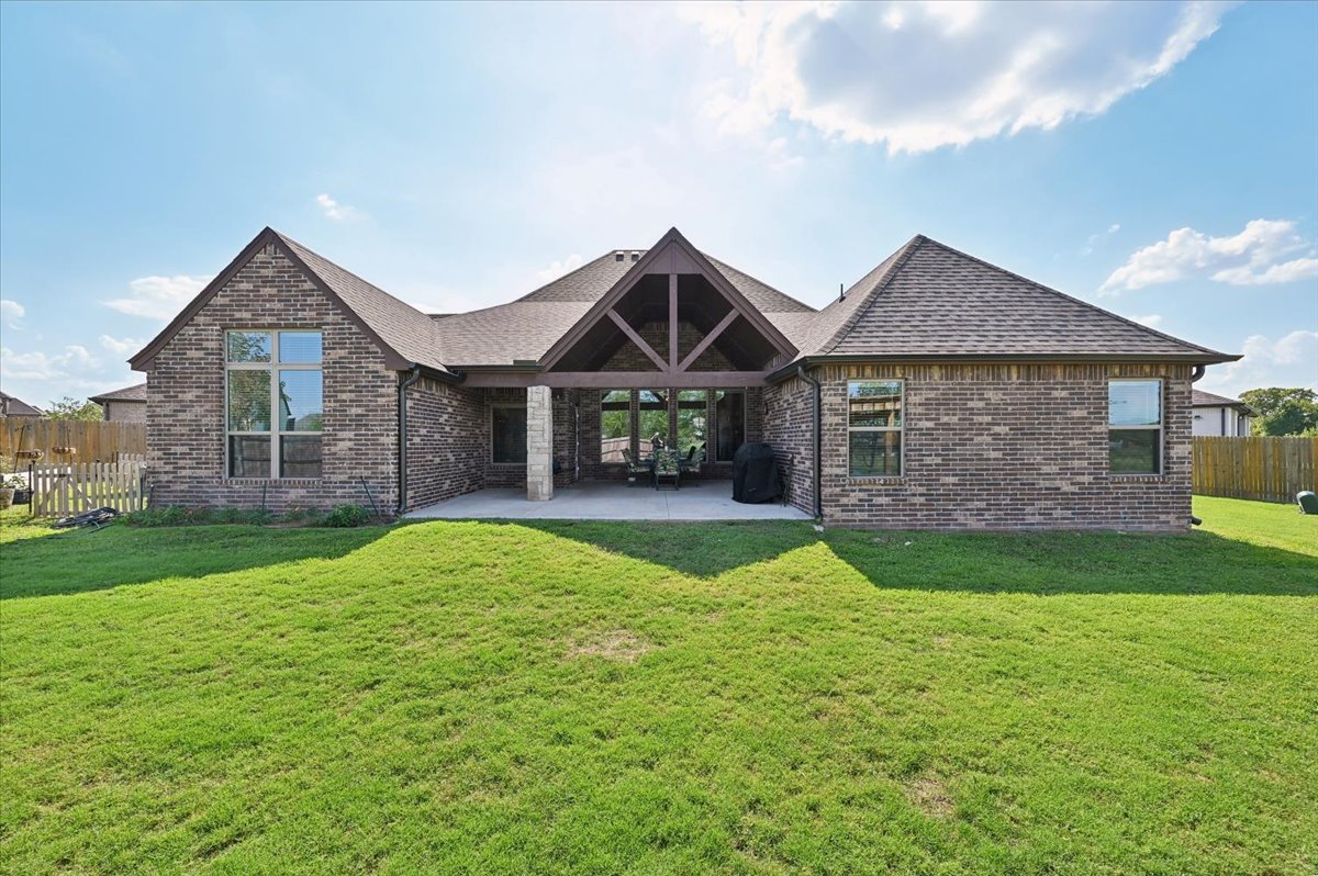 6321 N 24th Street Broken Arrow OK 74014