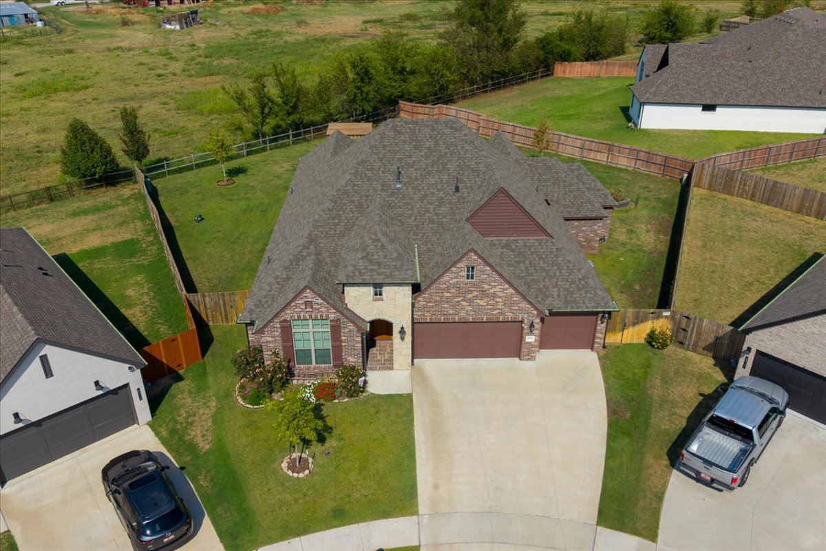 6321 N 24th Street Broken Arrow OK 74014