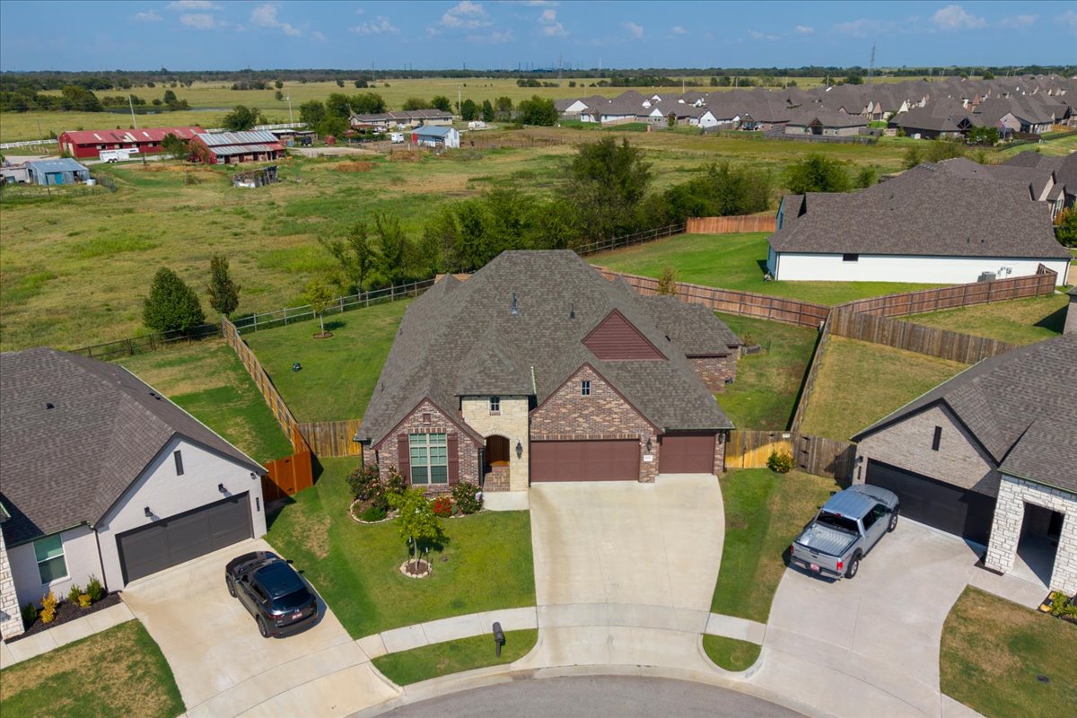 6321 N 24th Street Broken Arrow OK 74014