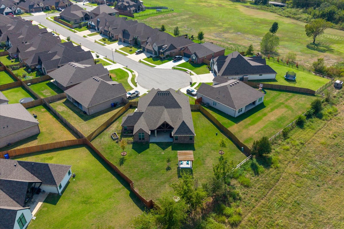 6321 N 24th Street Broken Arrow OK 74014