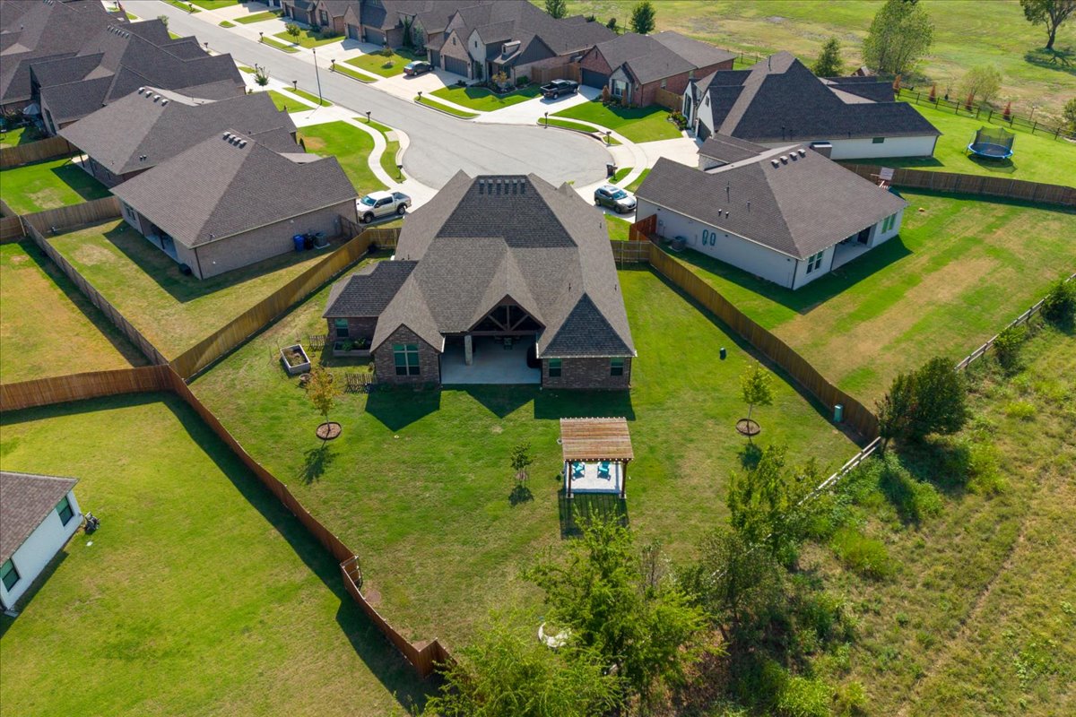 6321 N 24th Street Broken Arrow OK 74014