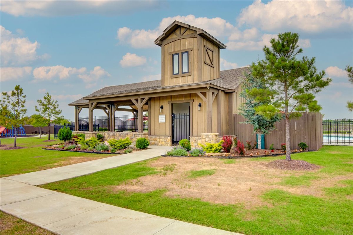 6321 N 24th Street Broken Arrow OK 74014