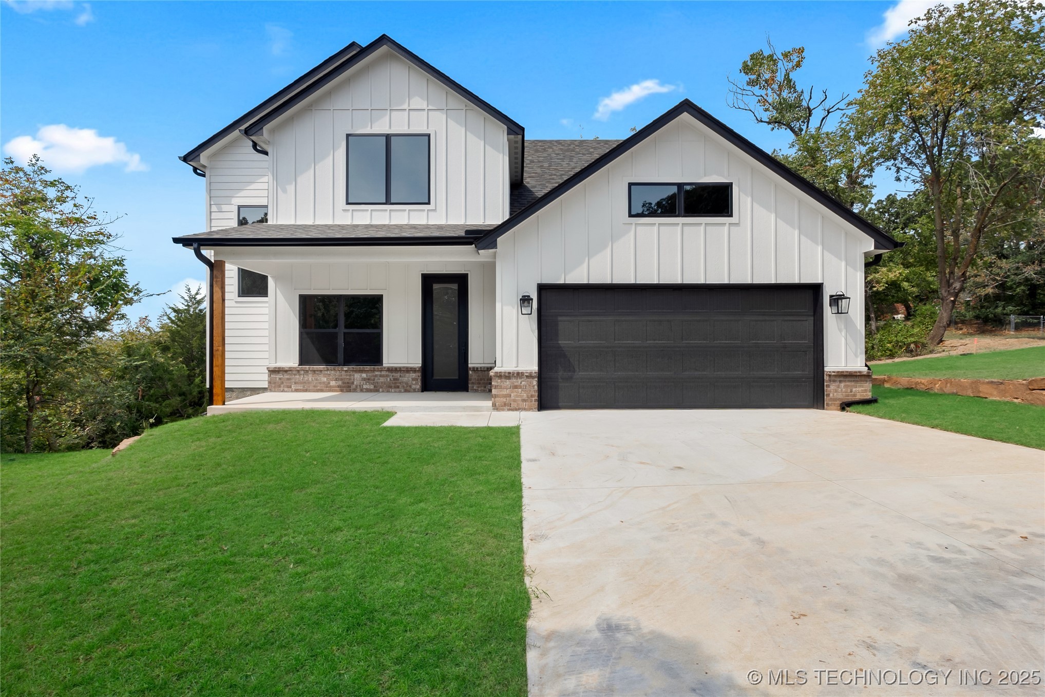 12466 W 91st Place S Sapulpa OK 74066