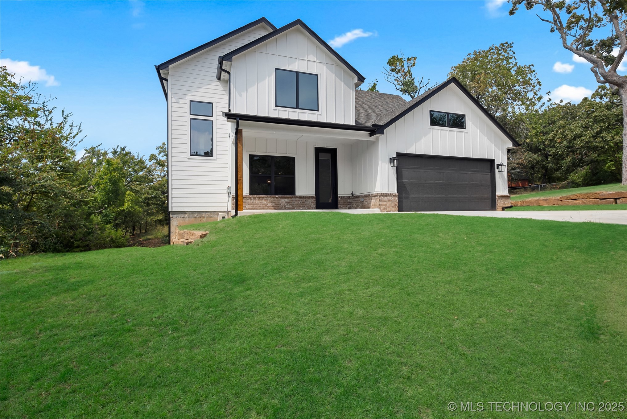 12466 W 91st Place S Sapulpa OK 74066