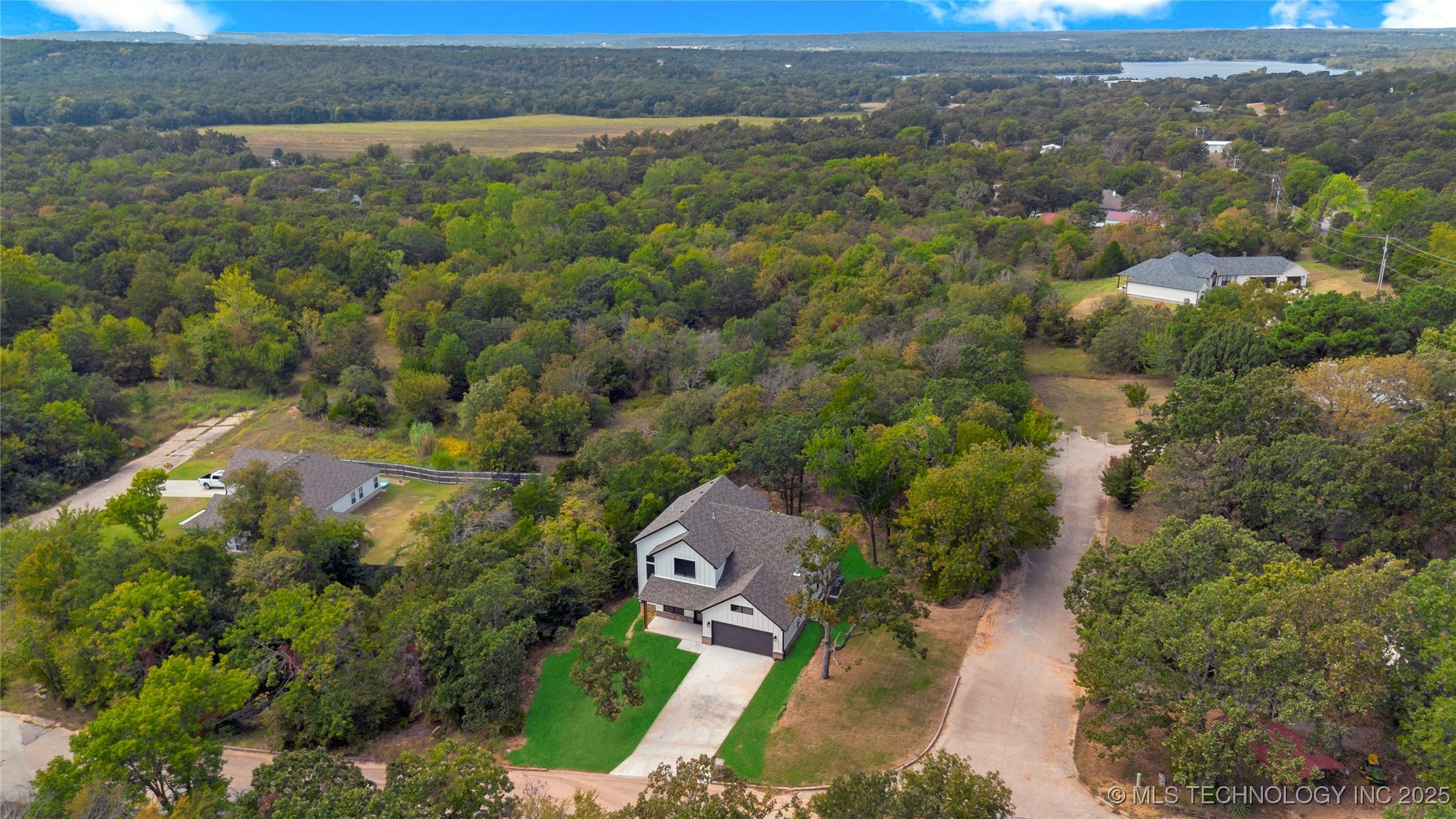 12466 W 91st Place S Sapulpa OK 74066