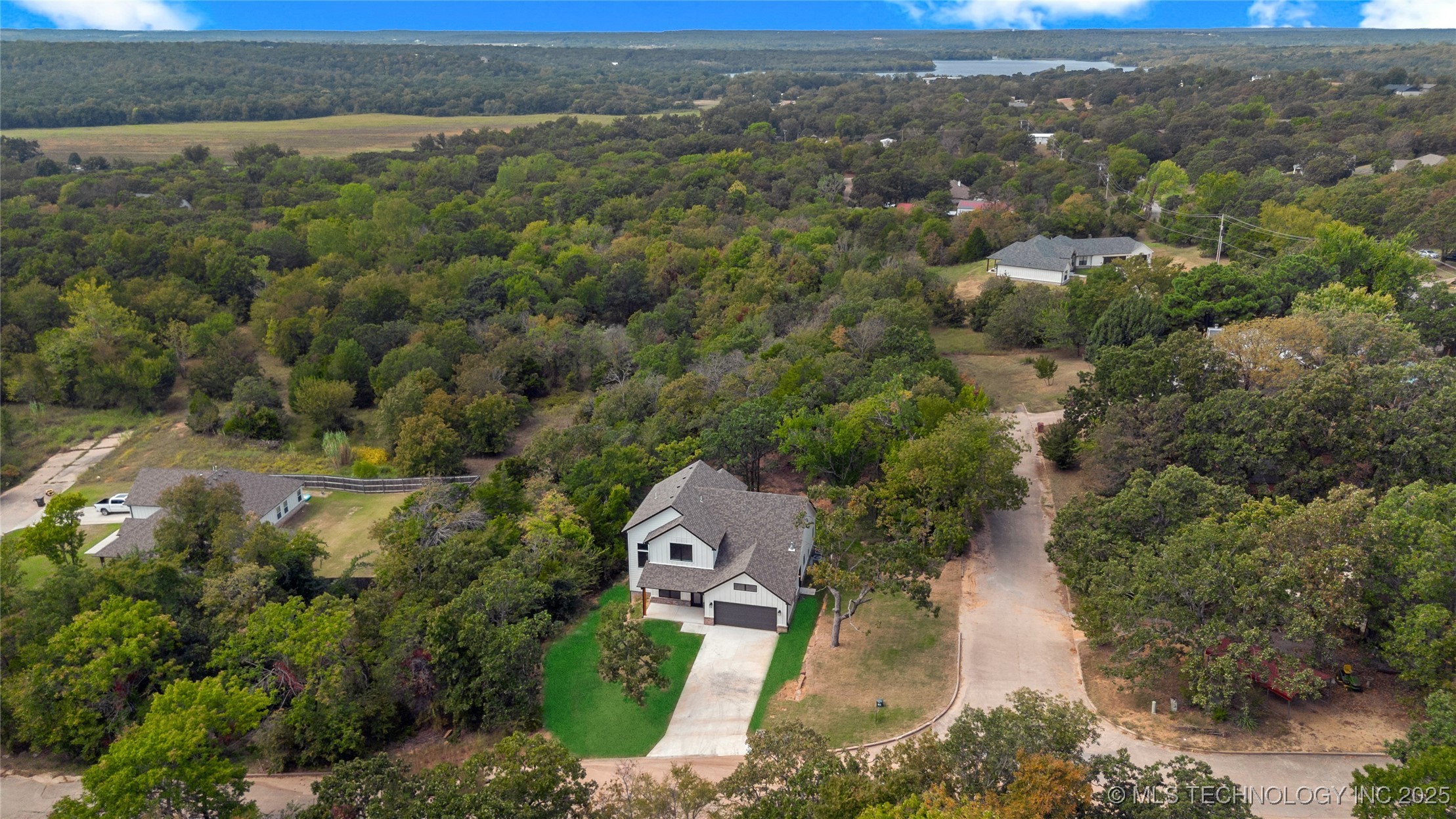 12466 W 91st Place S Sapulpa OK 74066