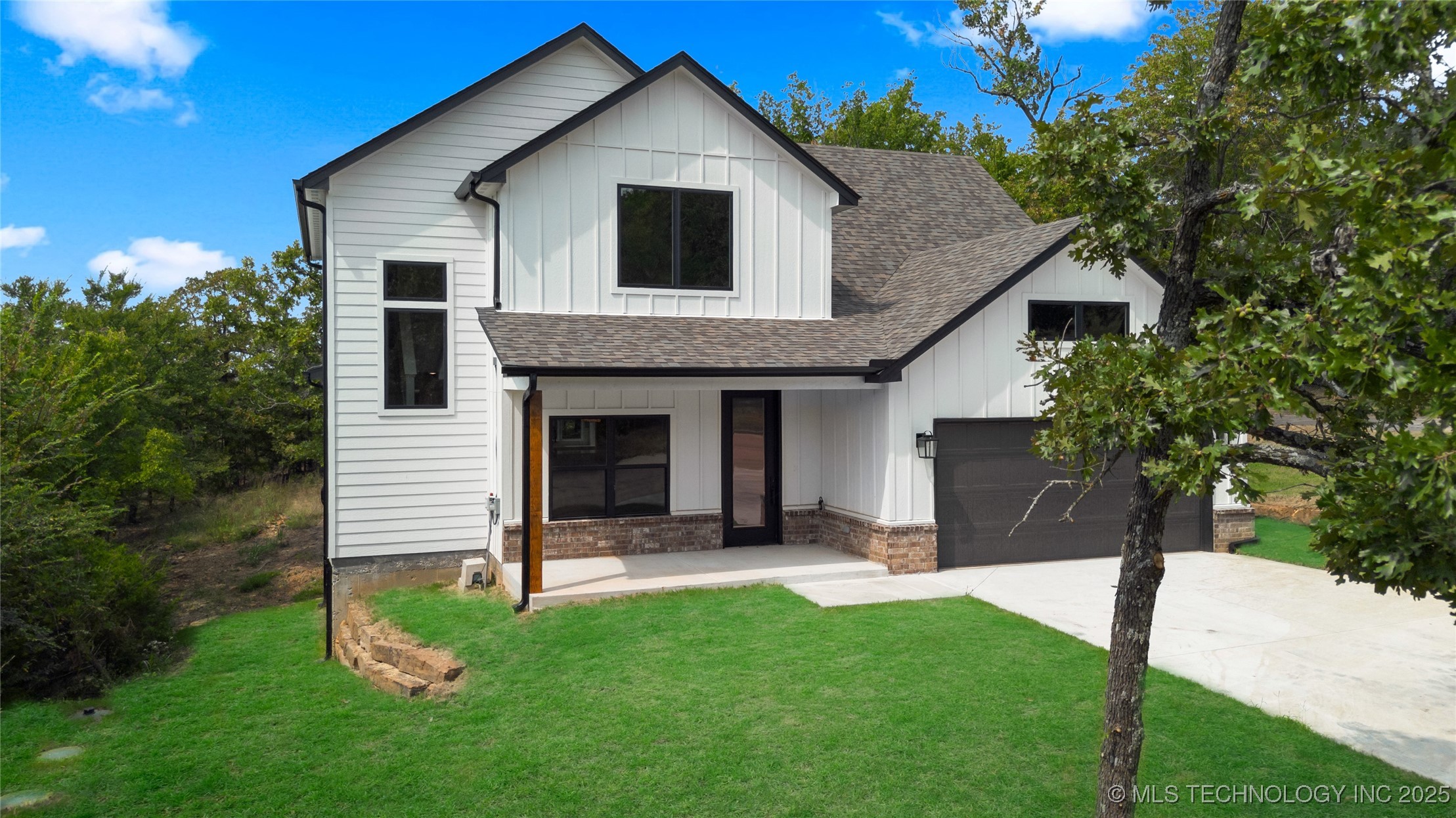 12466 W 91st Place S Sapulpa OK 74066