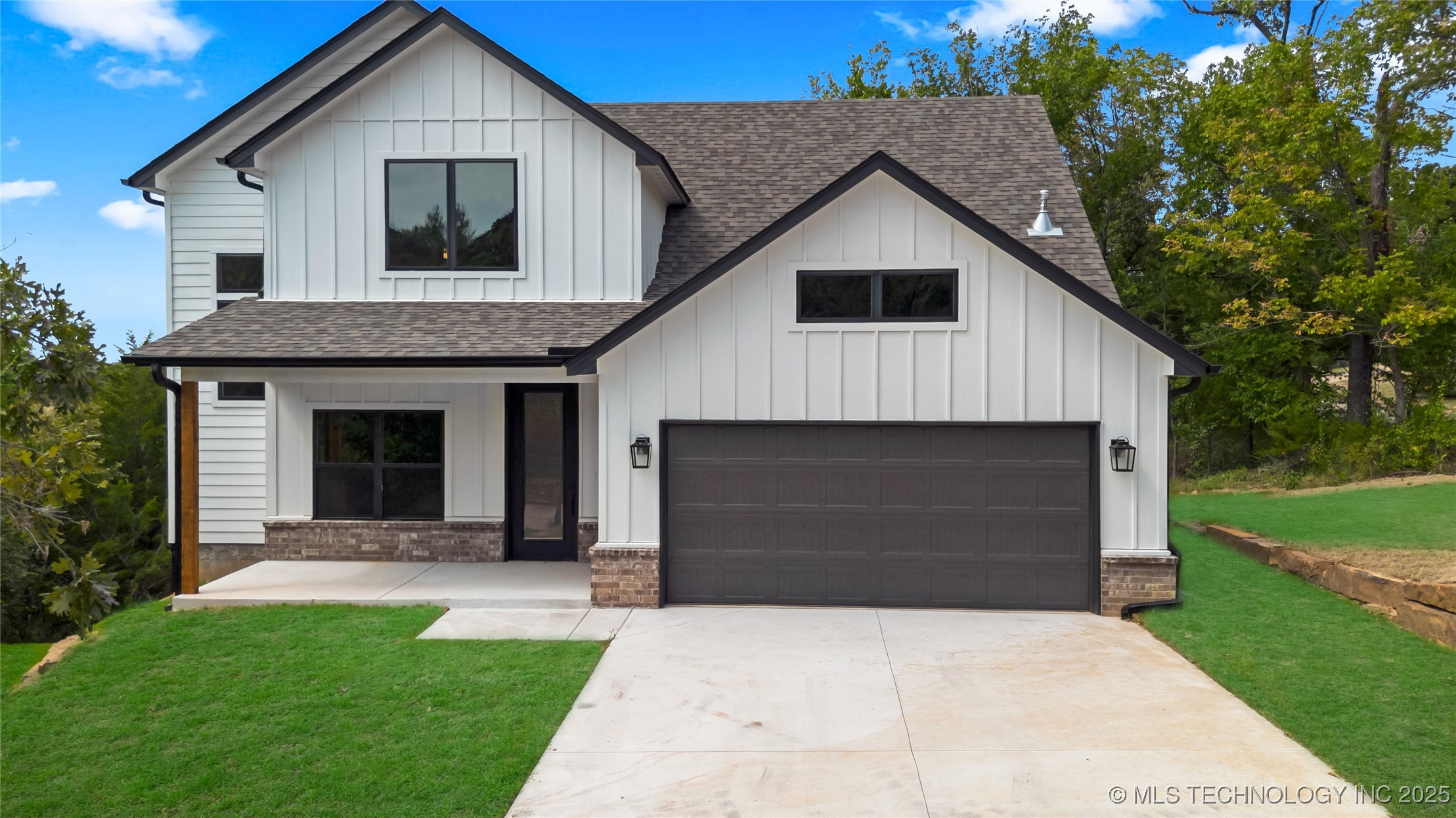12466 W 91st Place S Sapulpa OK 74066