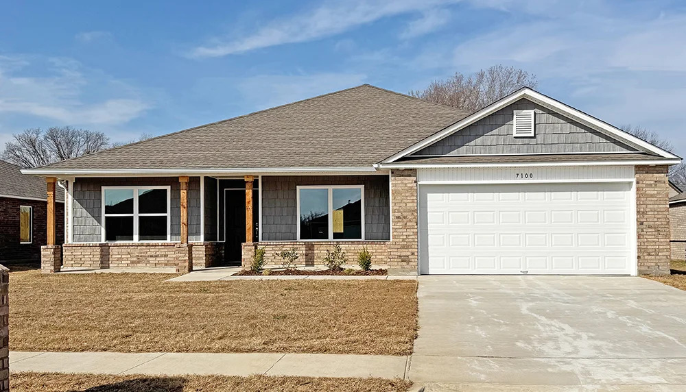 7008 S Lions Avenue Broken Arrow OK 74011