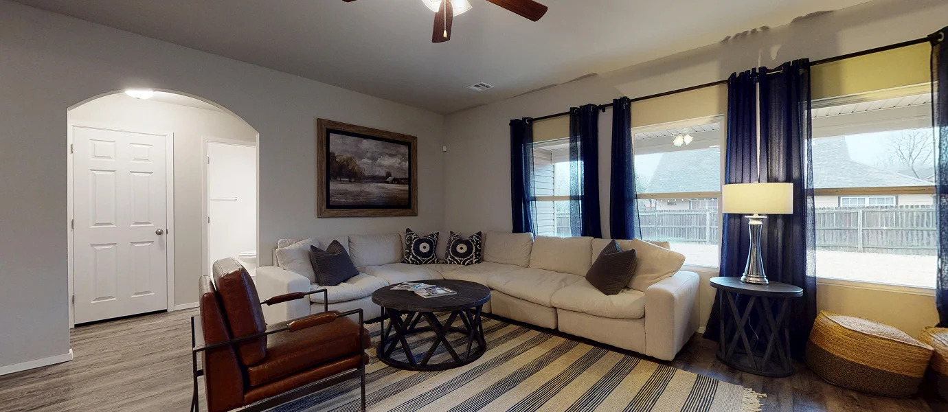 7008 S Lions Avenue Broken Arrow OK 74011
