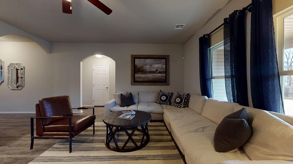 7008 S Lions Avenue Broken Arrow OK 74011