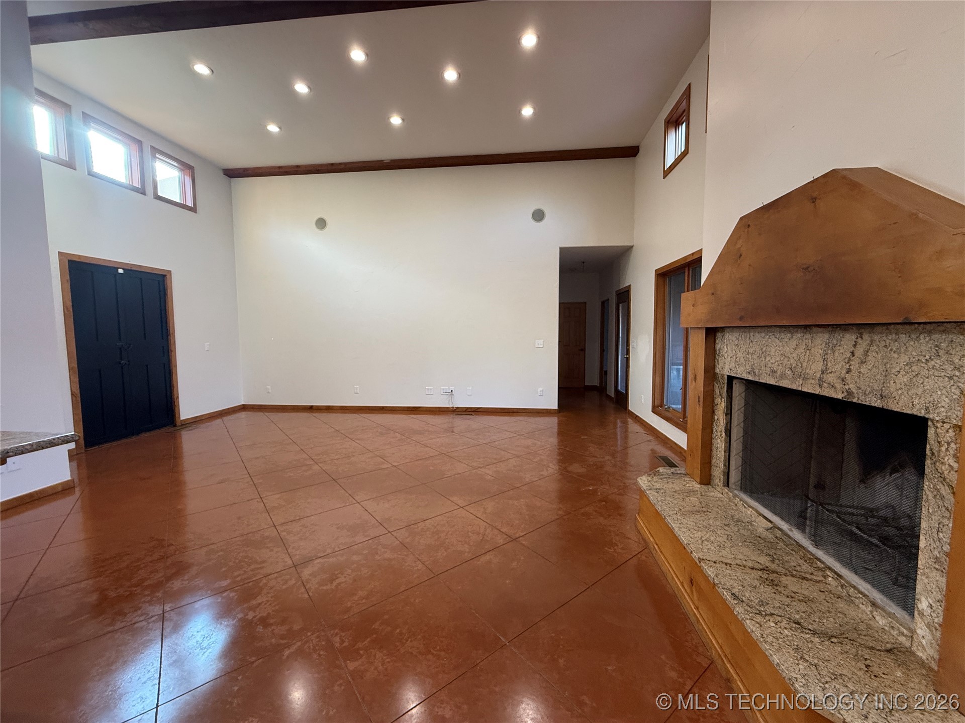 1001 N 64th Street Muskogee OK 74401