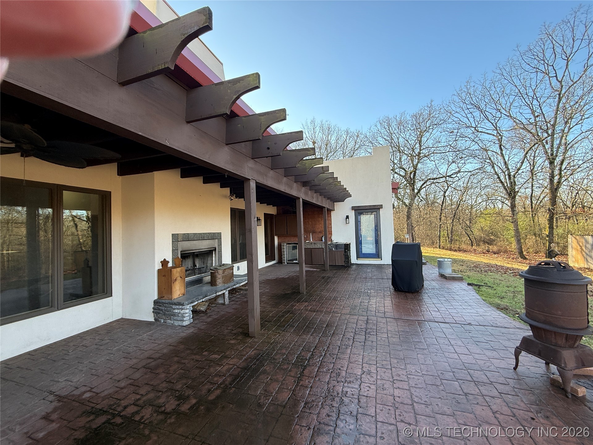 1001 N 64th Street Muskogee OK 74401