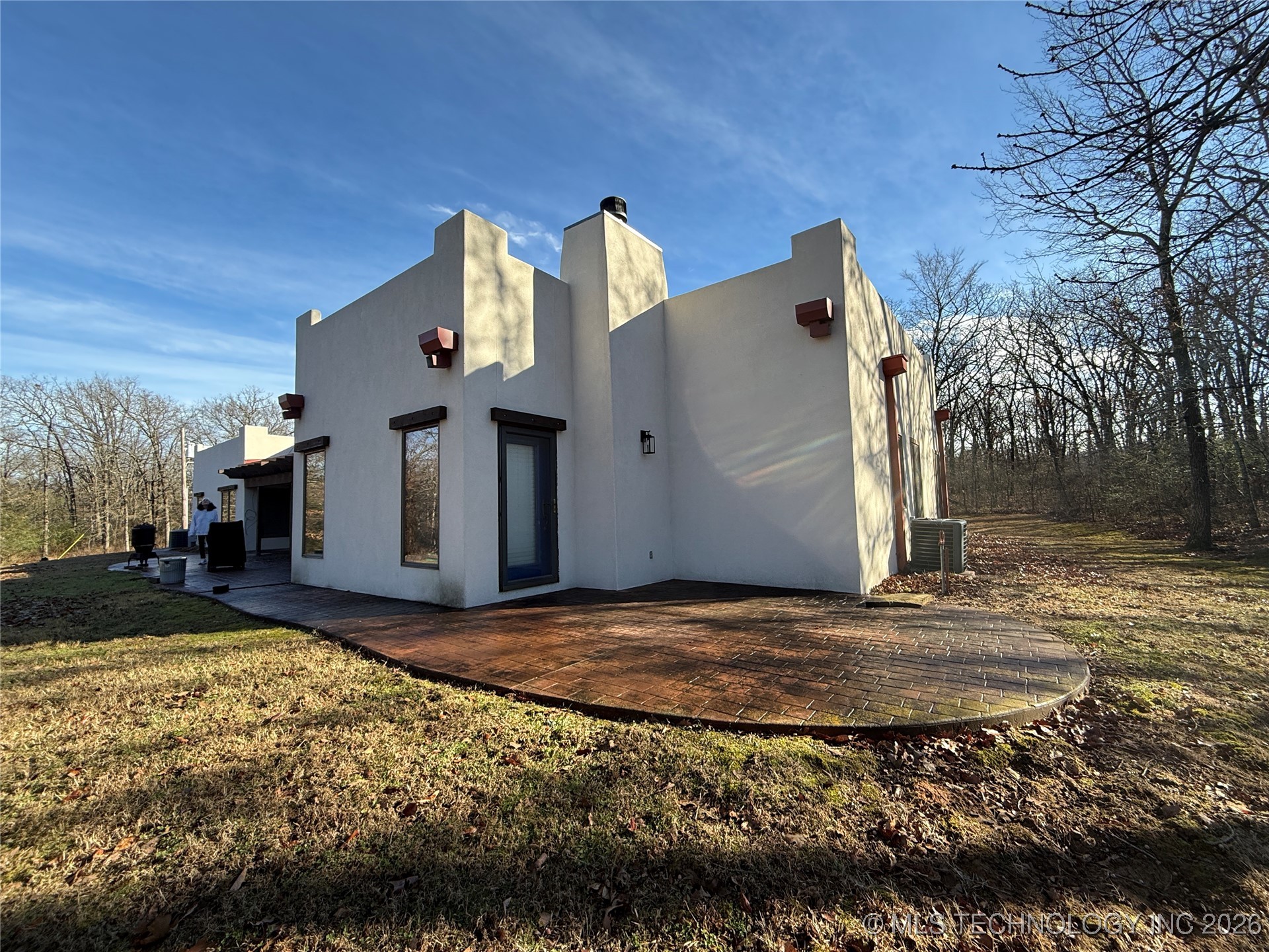 1001 N 64th Street Muskogee OK 74401