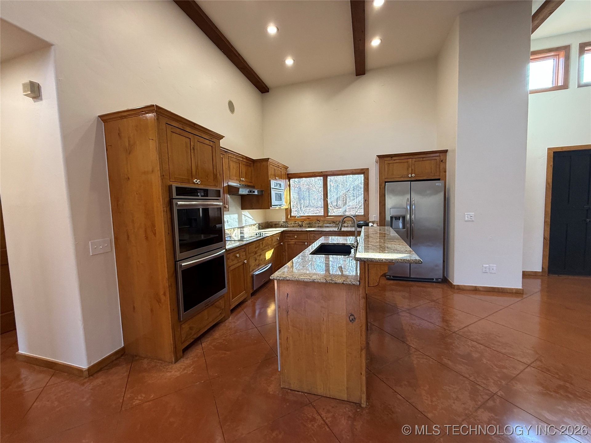 1001 N 64th Street Muskogee OK 74401