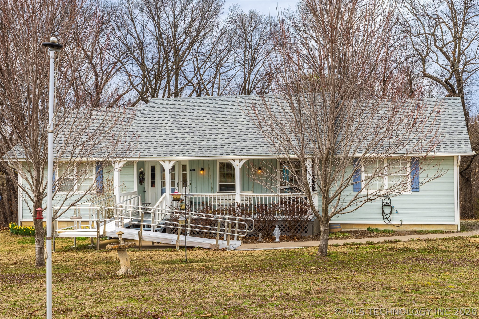 16292 S 4210 Road Claremore OK 74017