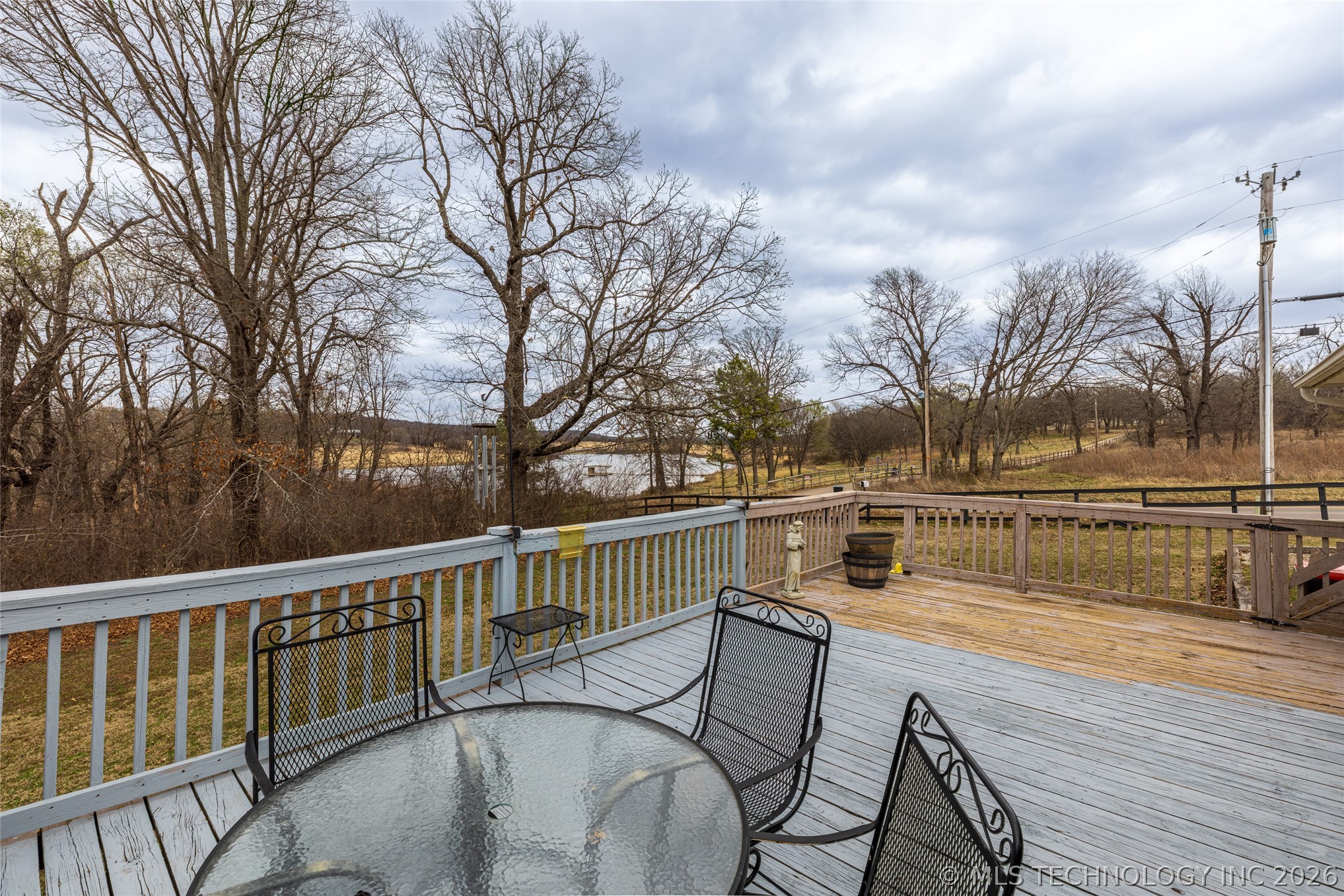 16292 S 4210 Road Claremore OK 74017