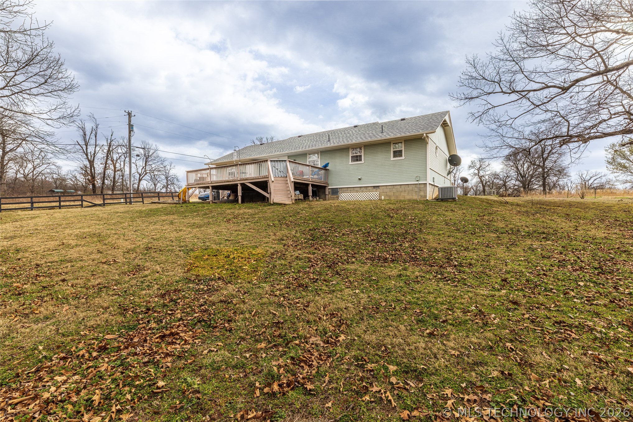 16292 S 4210 Road Claremore OK 74017