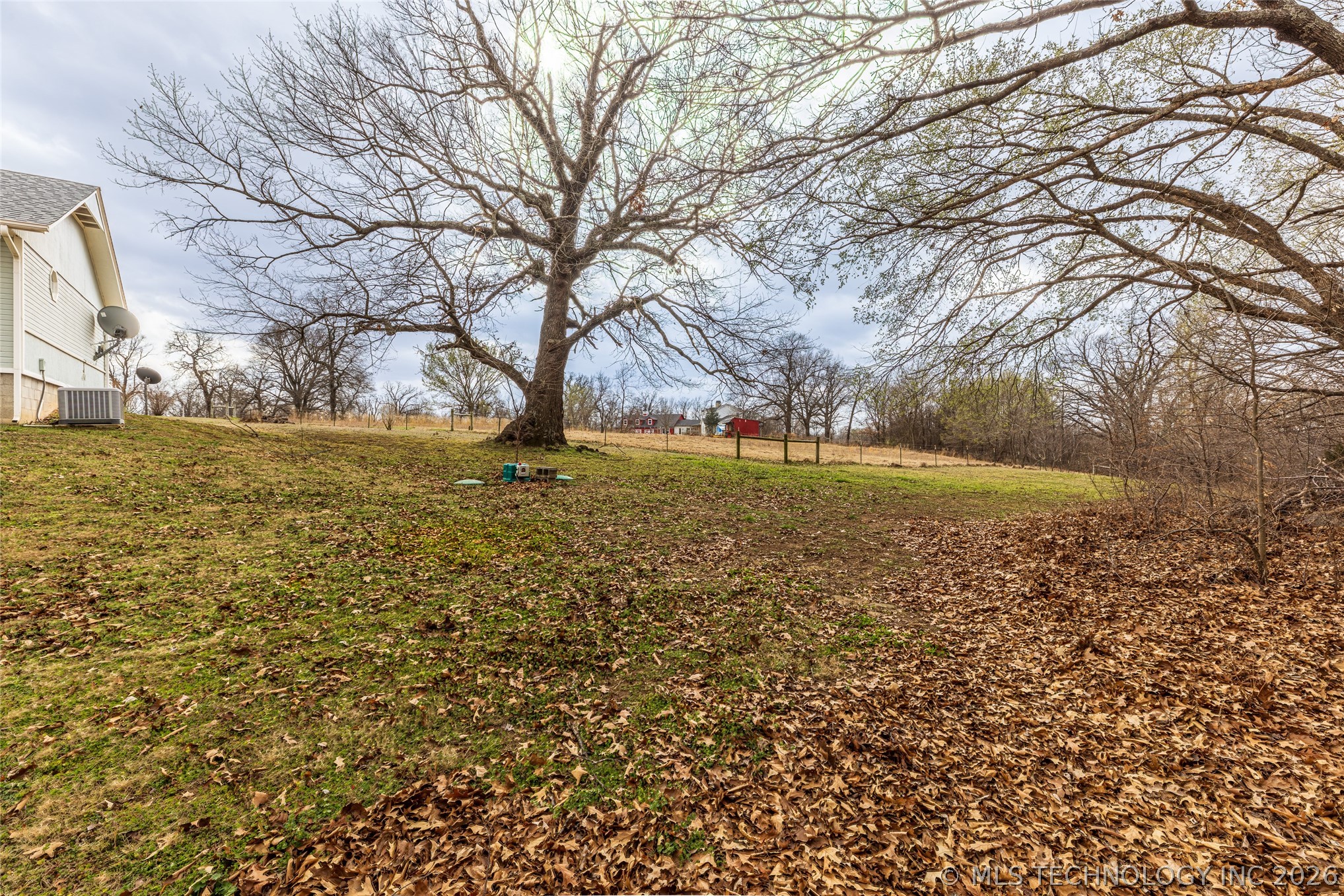 16292 S 4210 Road Claremore OK 74017