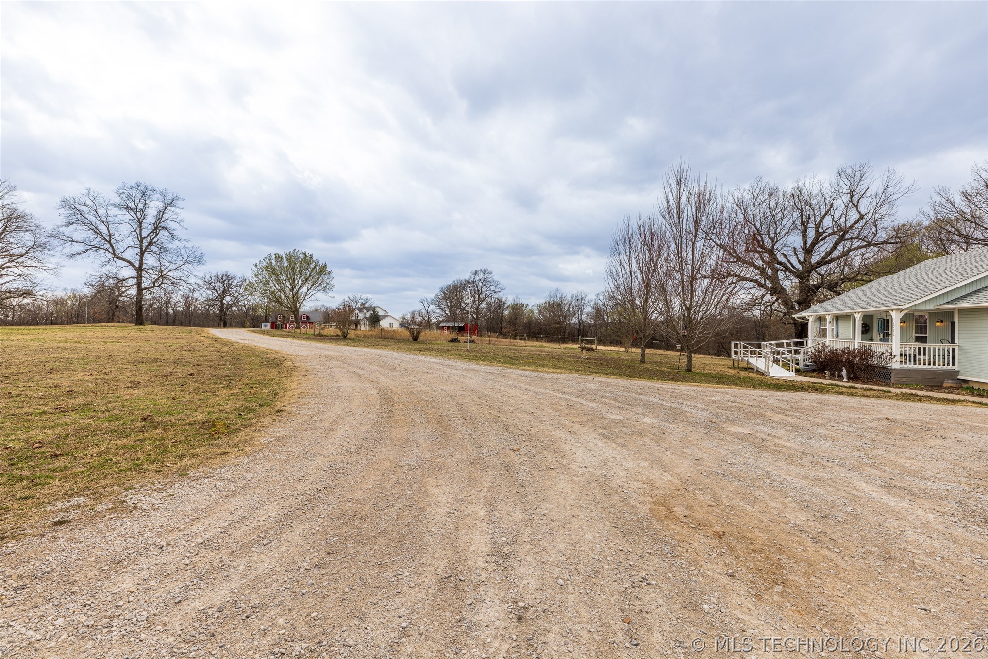16292 S 4210 Road Claremore OK 74017
