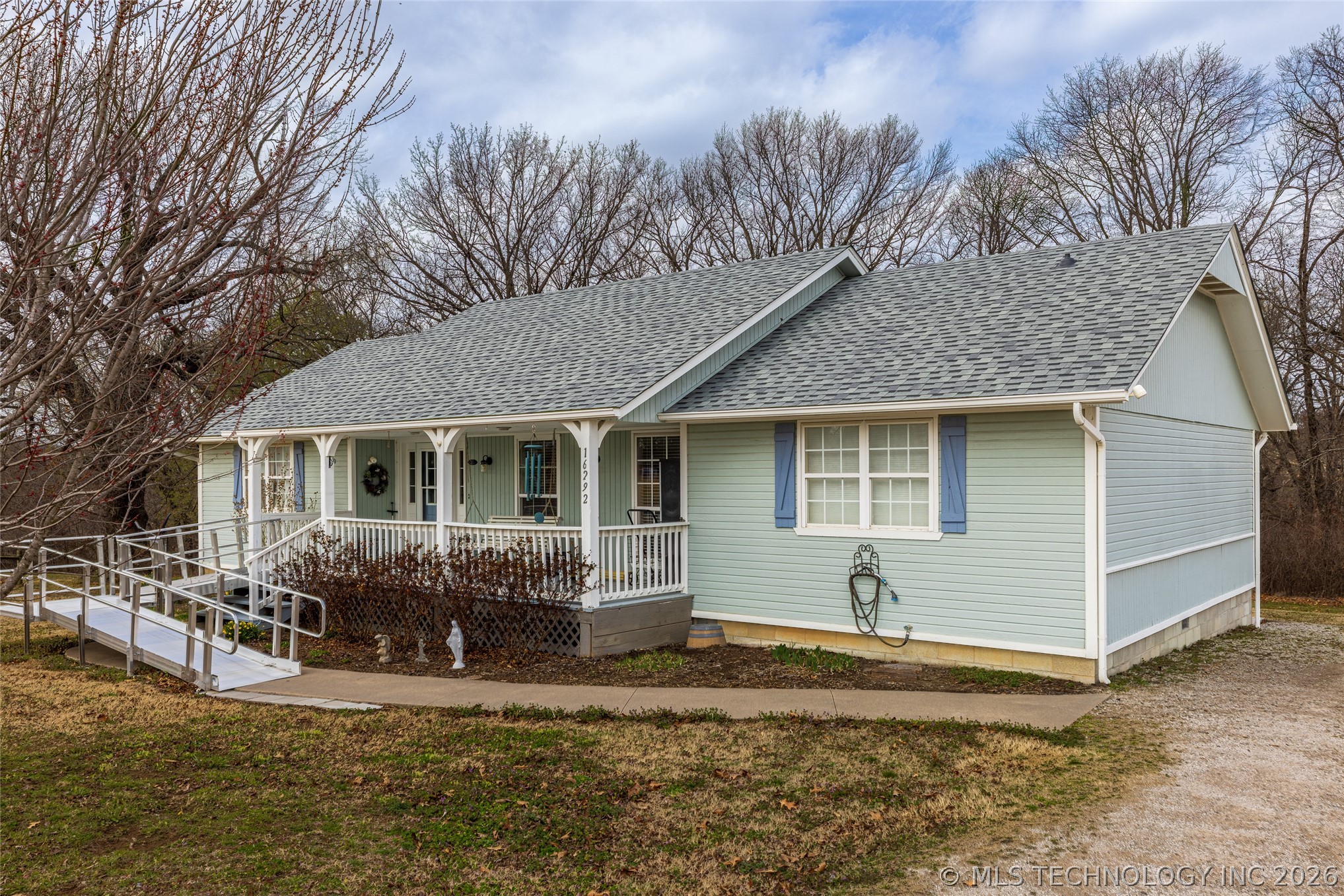 16292 S 4210 Road Claremore OK 74017