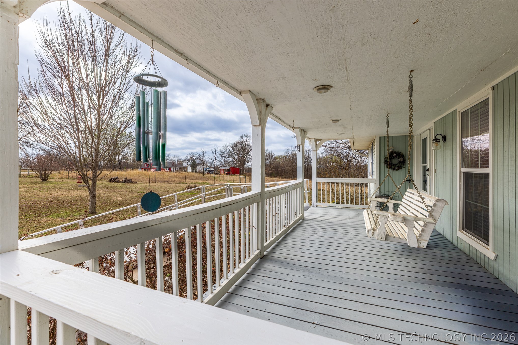 16292 S 4210 Road Claremore OK 74017