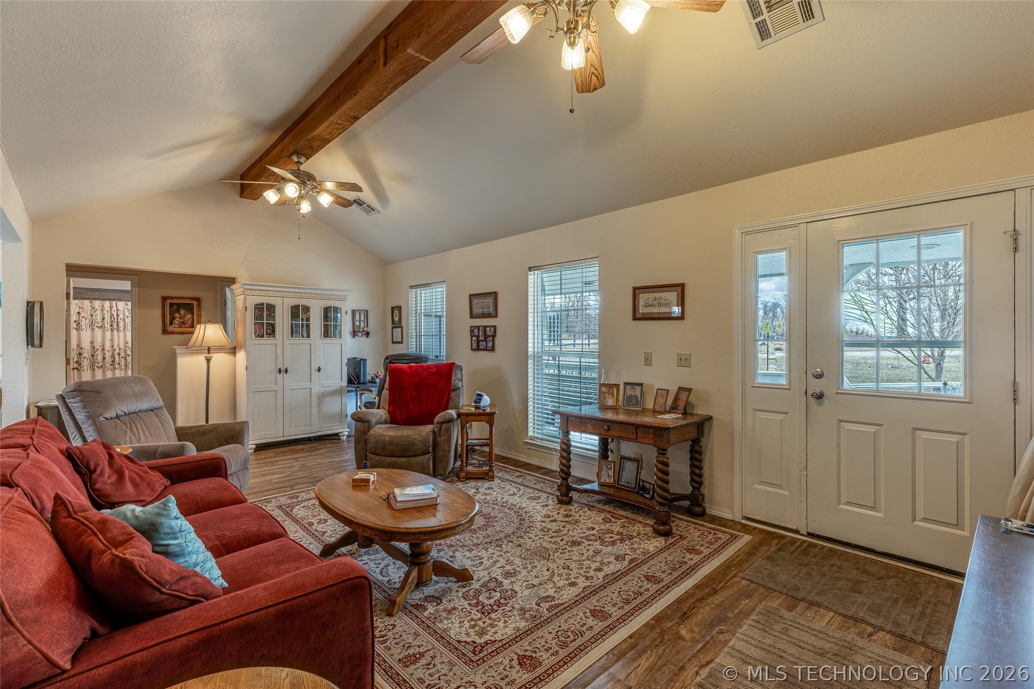 16292 S 4210 Road Claremore OK 74017