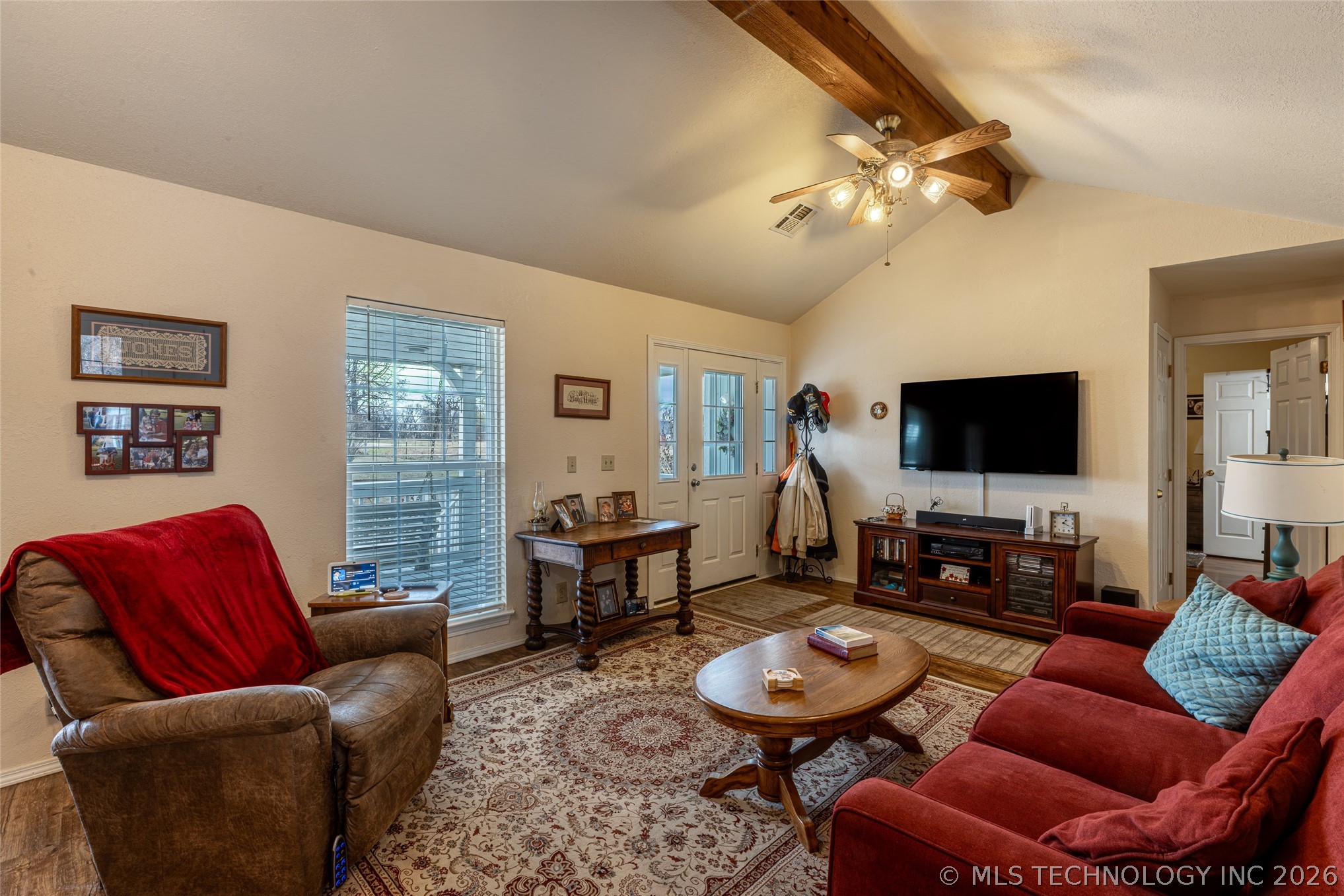 16292 S 4210 Road Claremore OK 74017