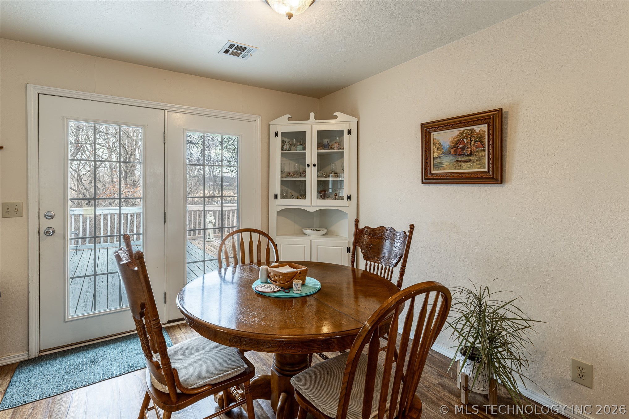 16292 S 4210 Road Claremore OK 74017