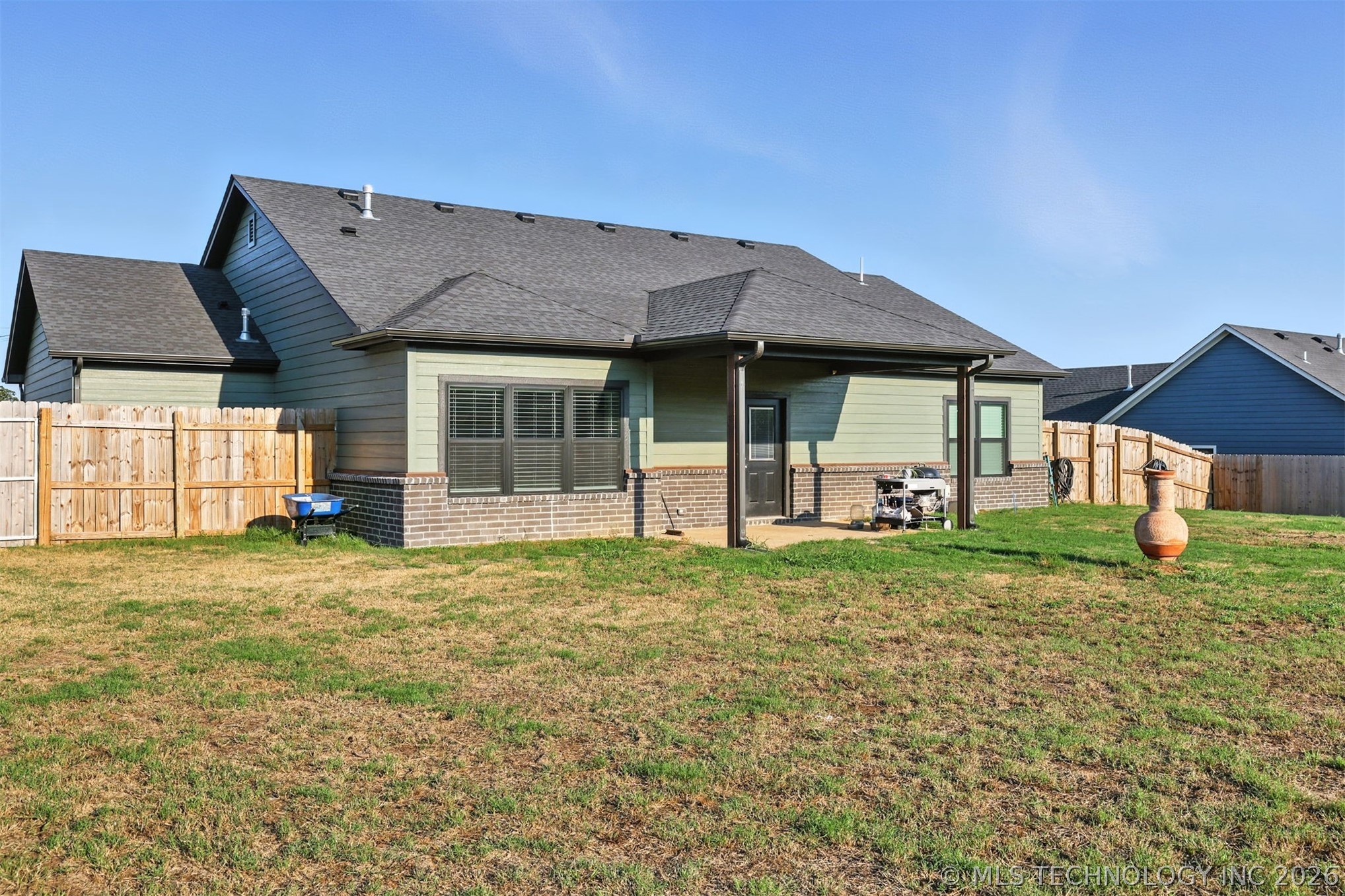 25079 S 519 Road Park Hill OK 74451