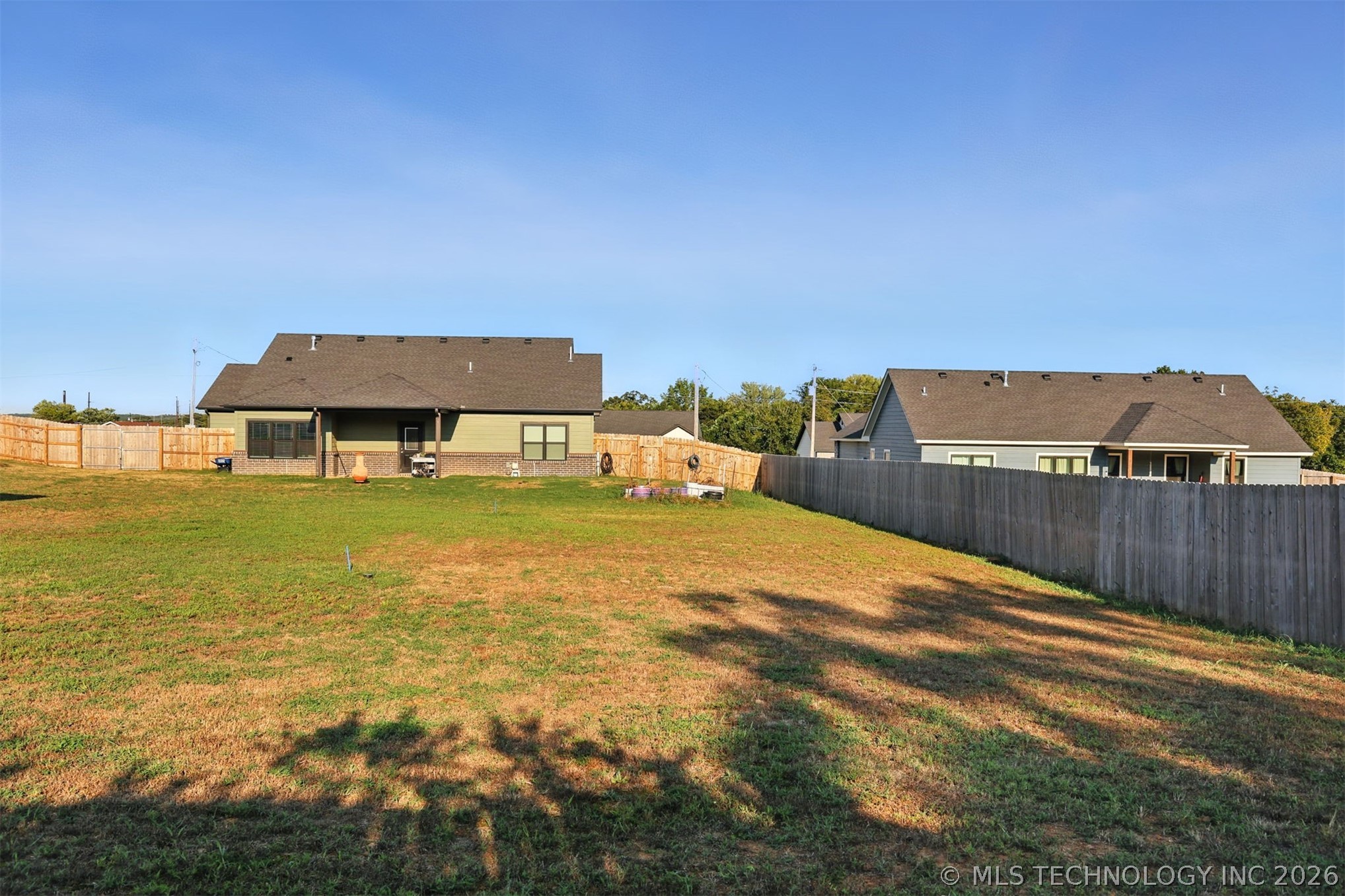25079 S 519 Road Park Hill OK 74451