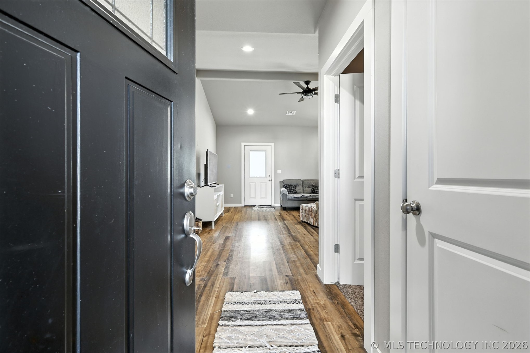 25079 S 519 Road Park Hill OK 74451