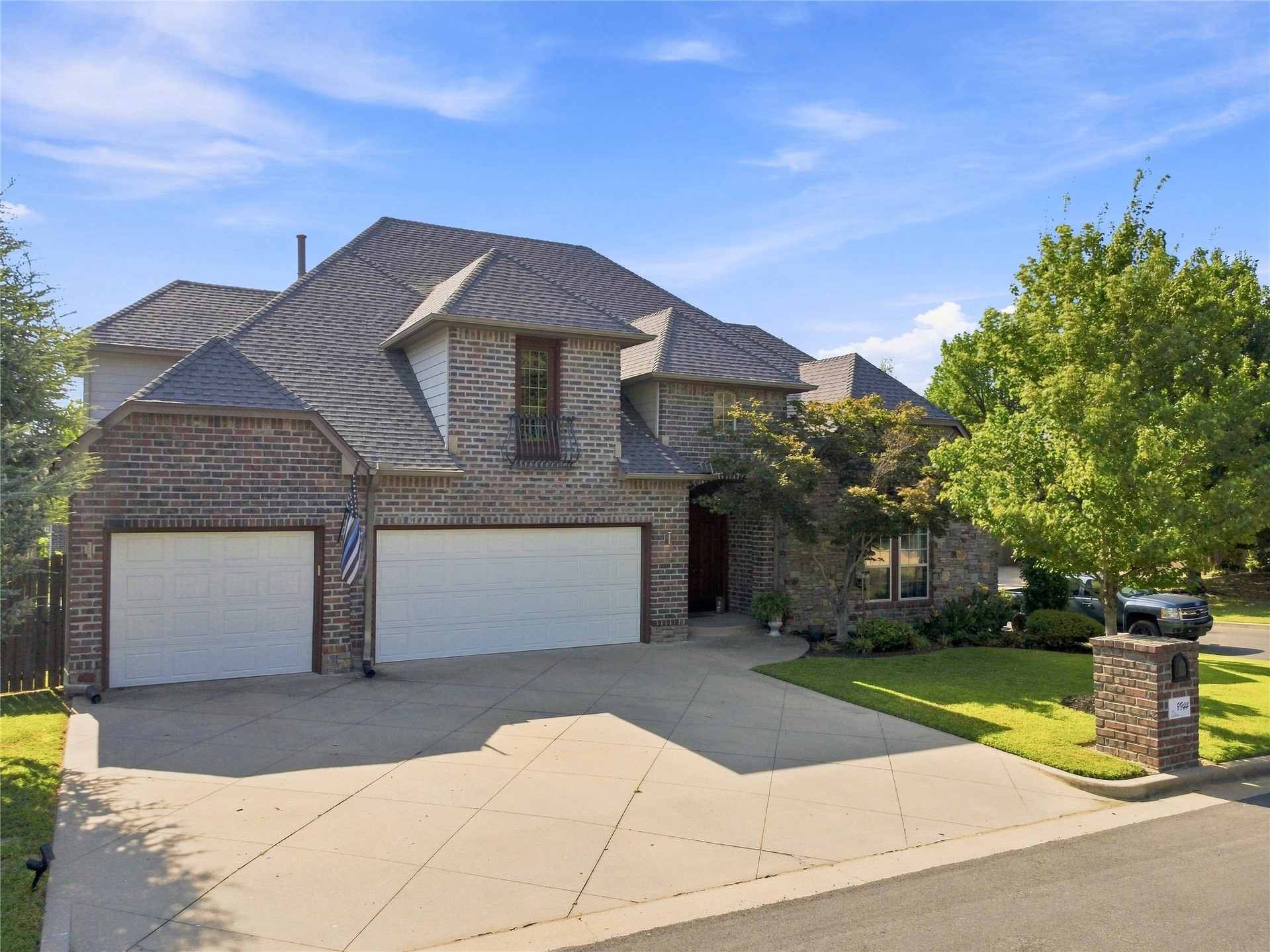 9944 S 79th East Avenue Tulsa OK 74133