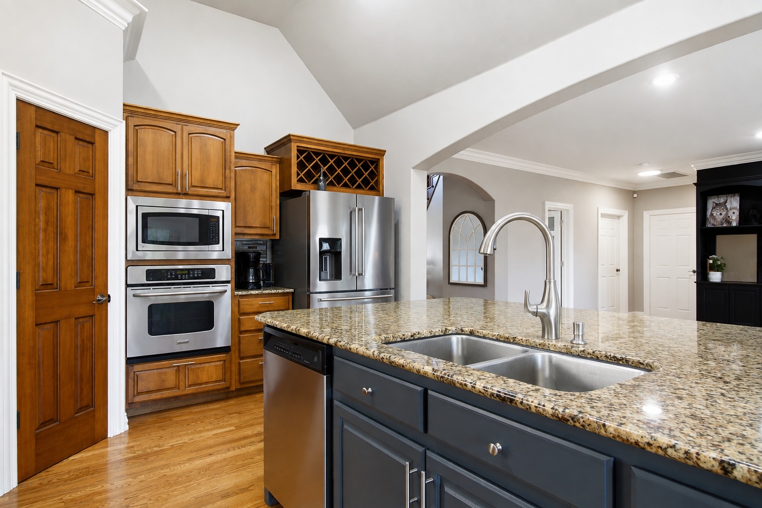 9944 S 79th East Avenue Tulsa OK 74133