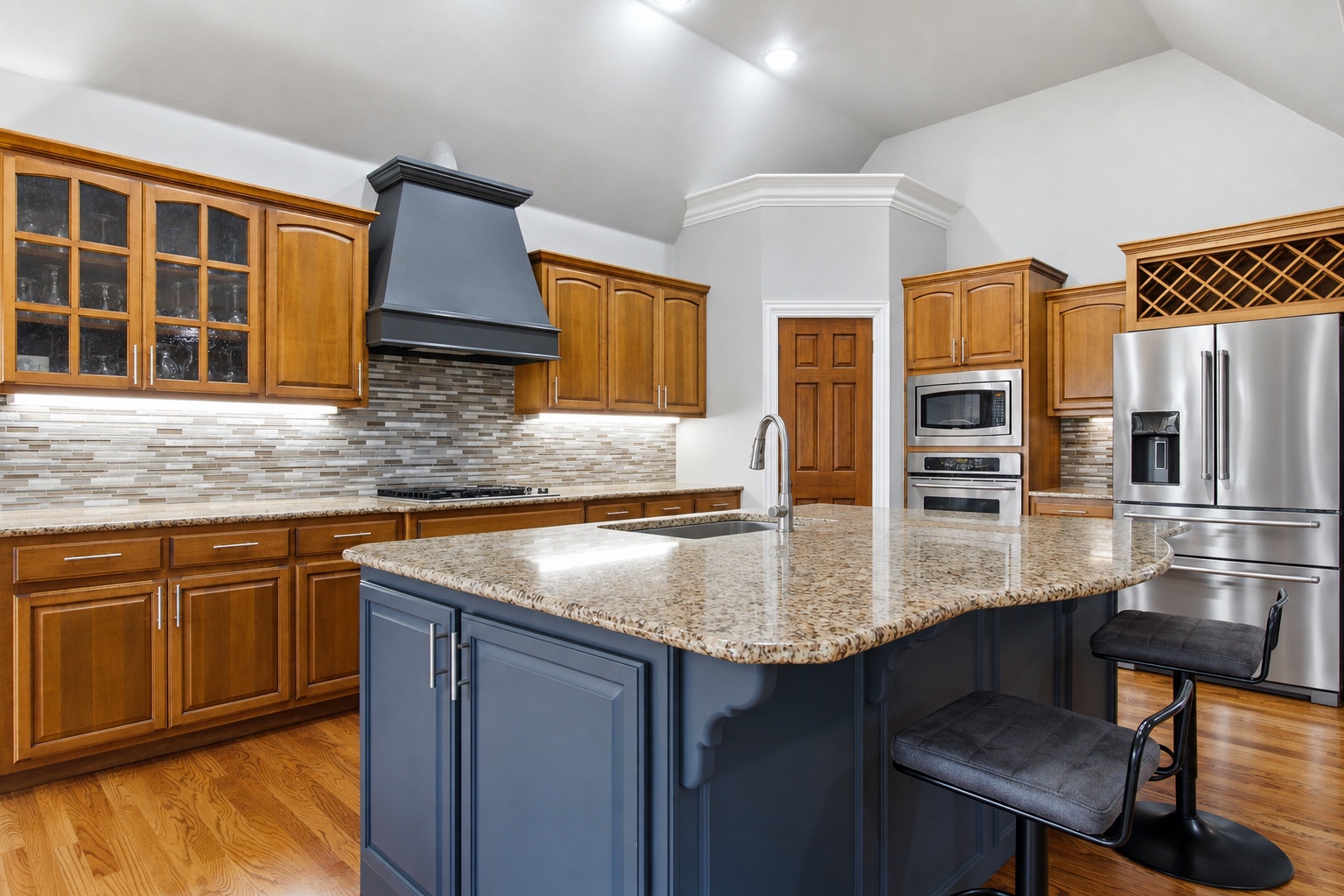 9944 S 79th East Avenue Tulsa OK 74133