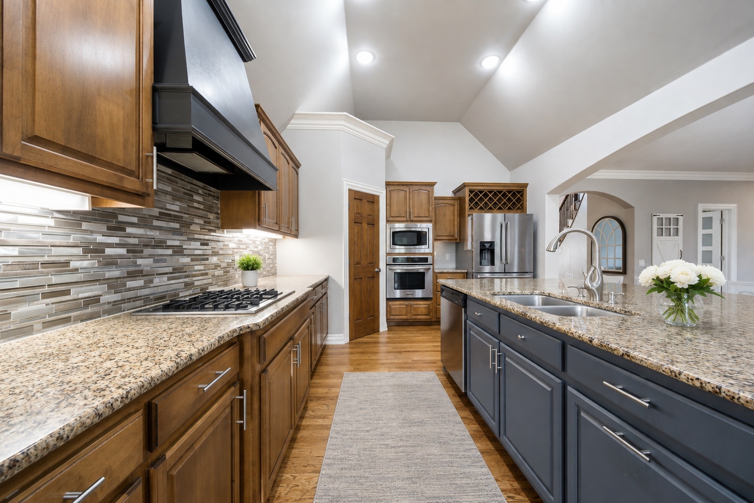 9944 S 79th East Avenue Tulsa OK 74133