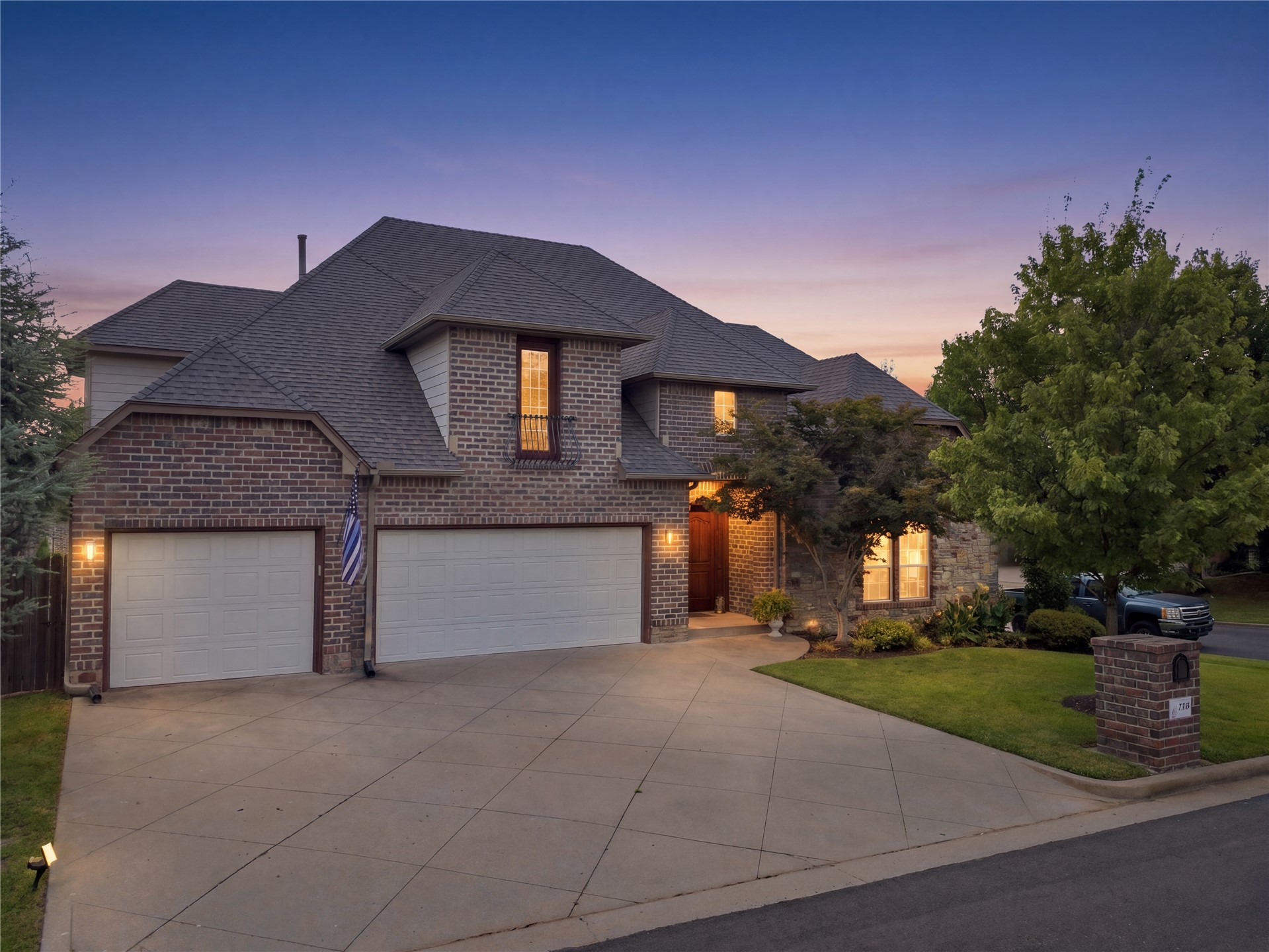 9944 S 79th East Avenue Tulsa OK 74133