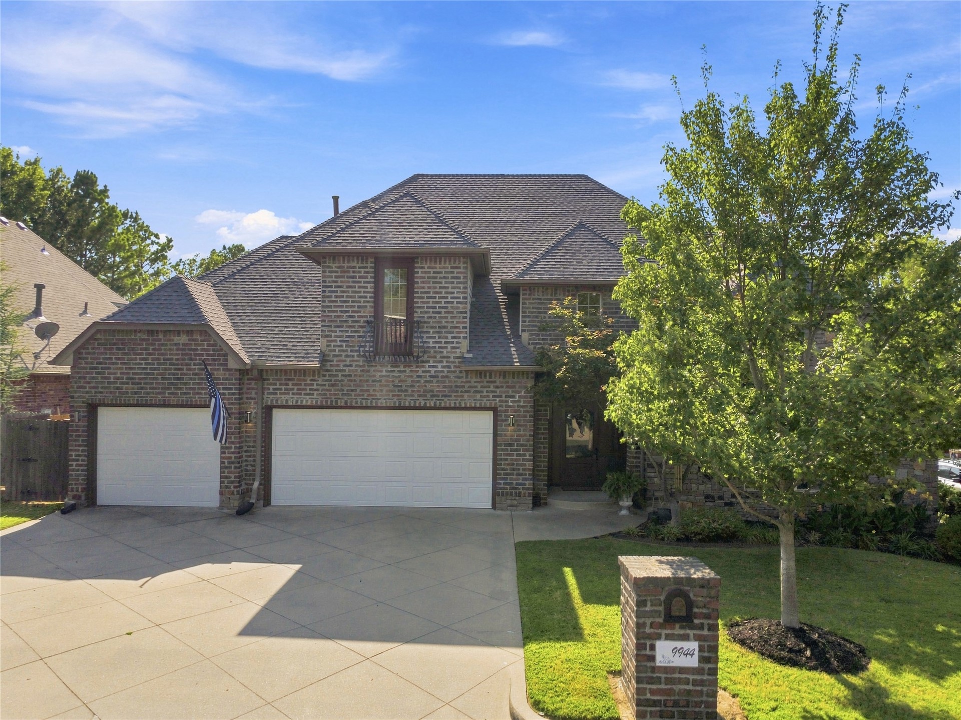 9944 S 79th East Avenue Tulsa OK 74133