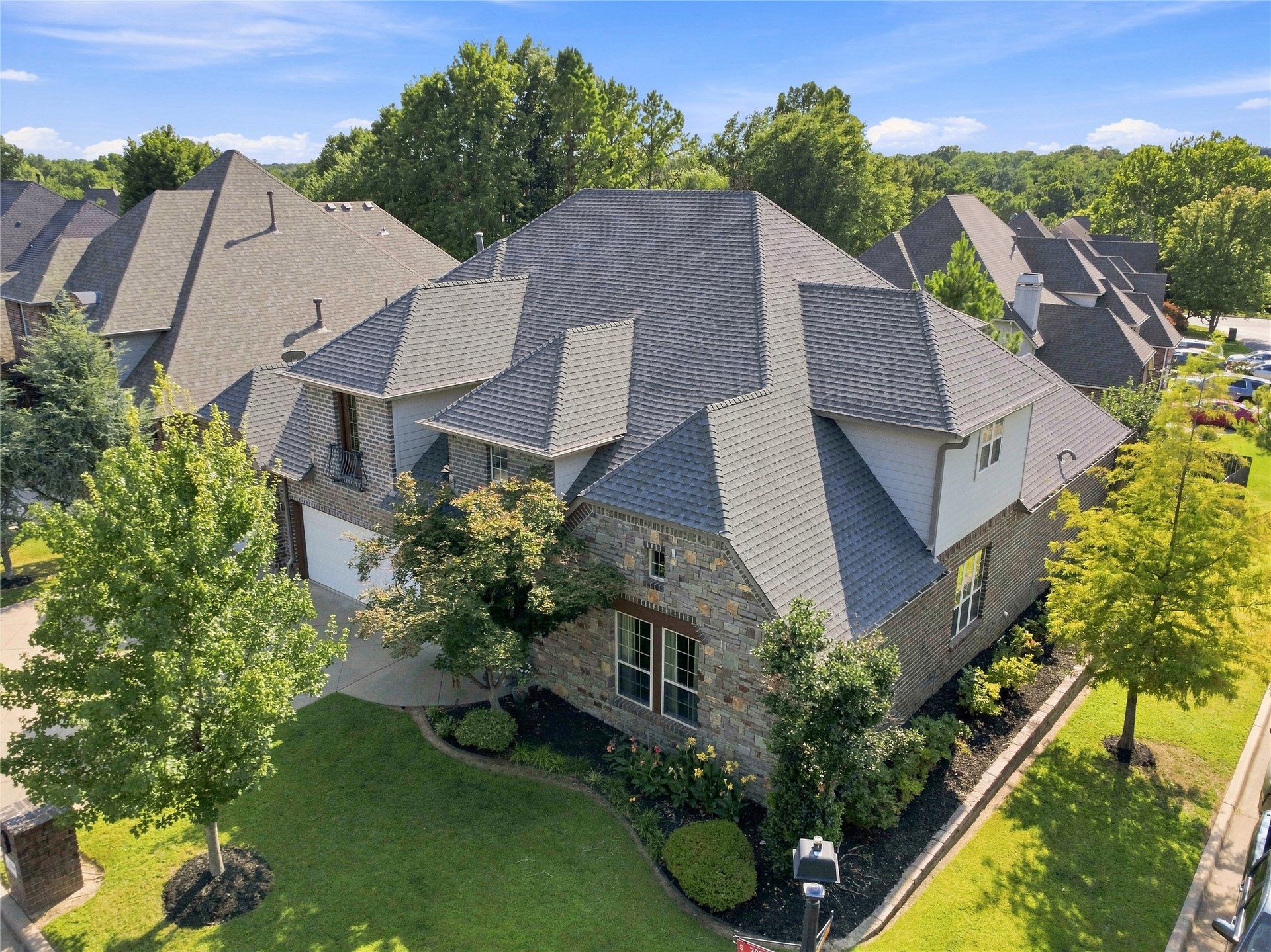 9944 S 79th East Avenue Tulsa OK 74133