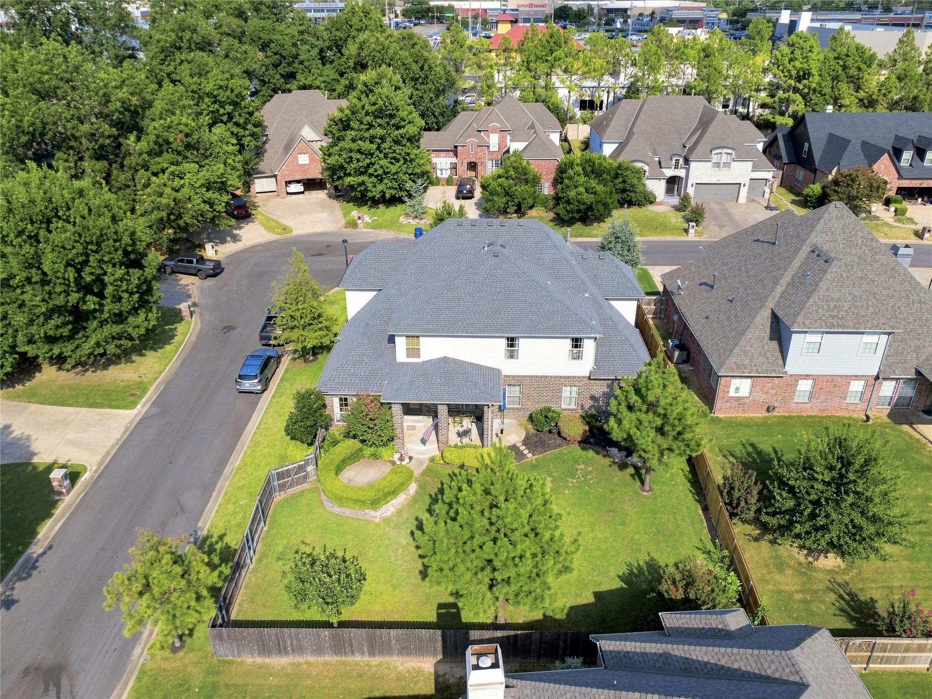 9944 S 79th East Avenue Tulsa OK 74133