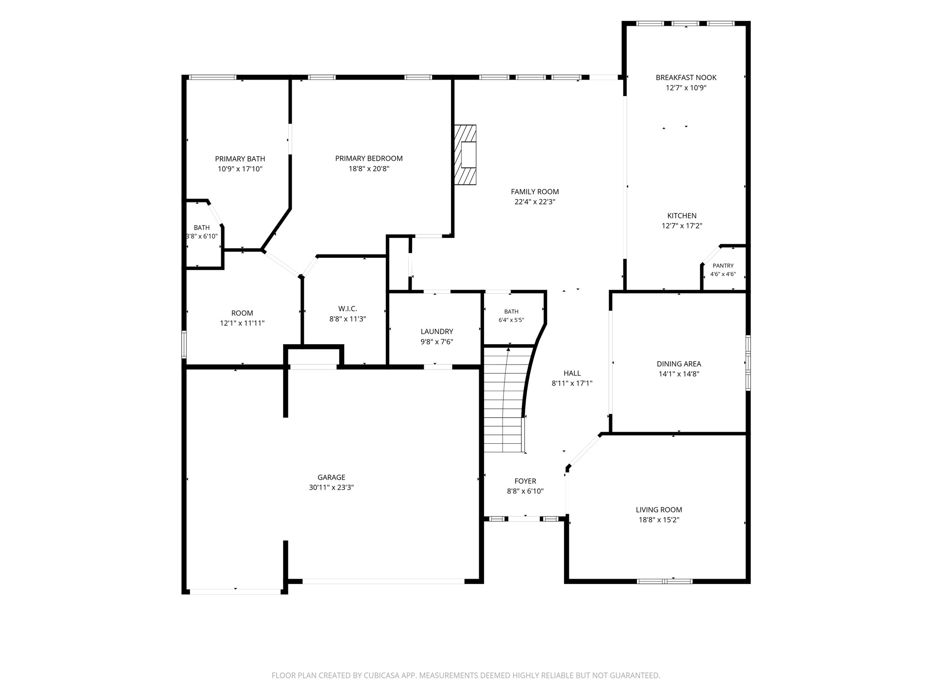 9944 S 79th East Avenue Tulsa OK 74133