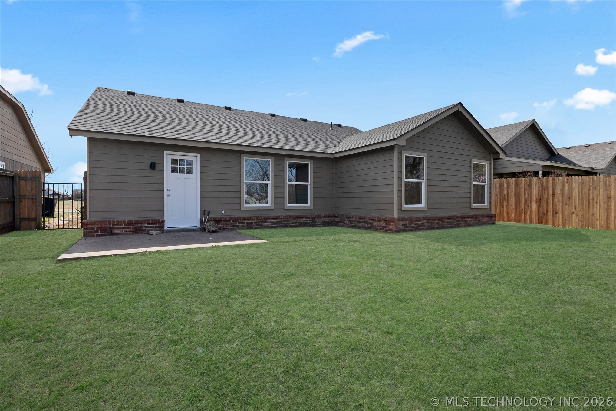 8653 E 160th Street S Bixby OK 74008