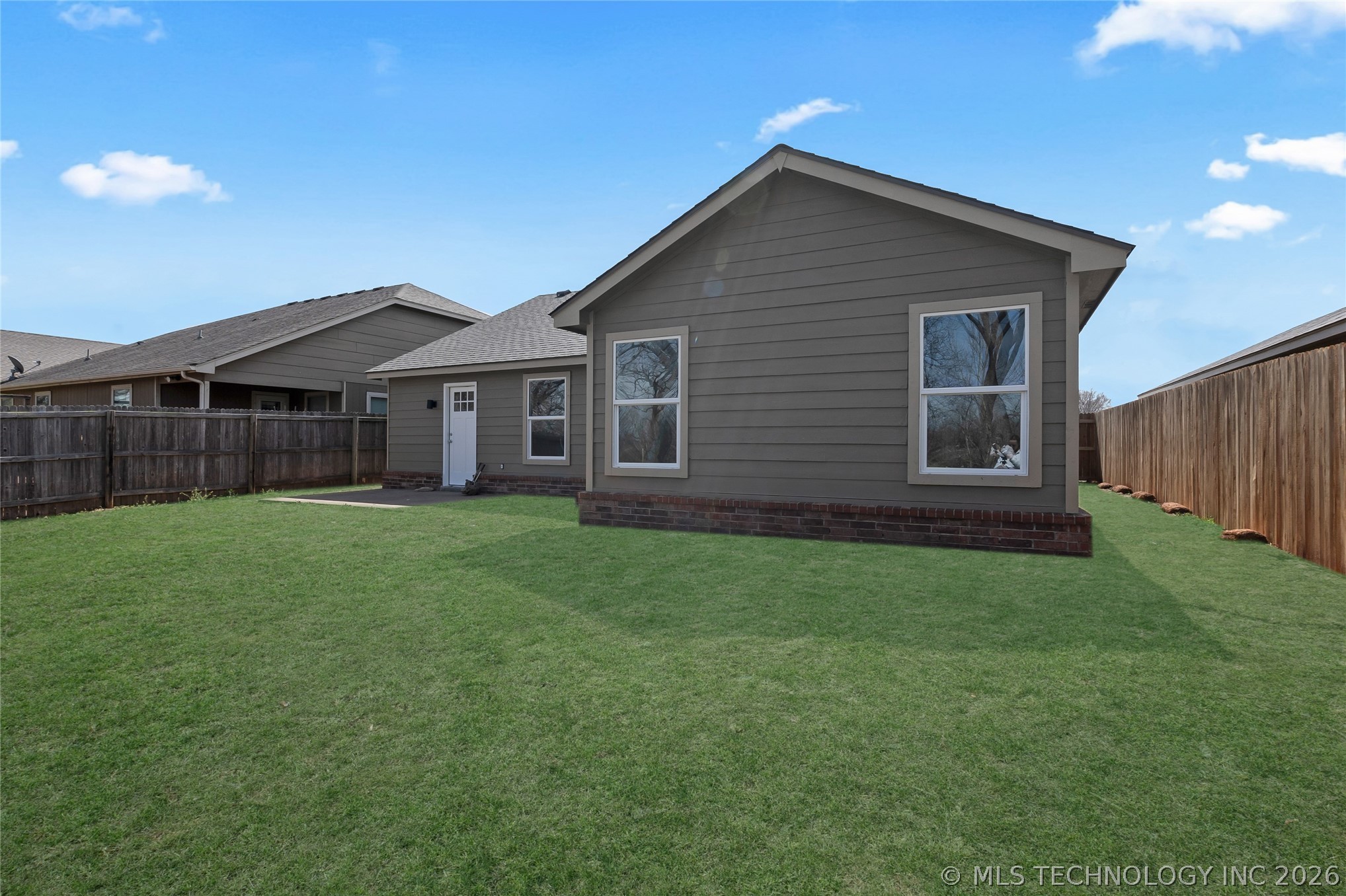 8653 E 160th Street S Bixby OK 74008