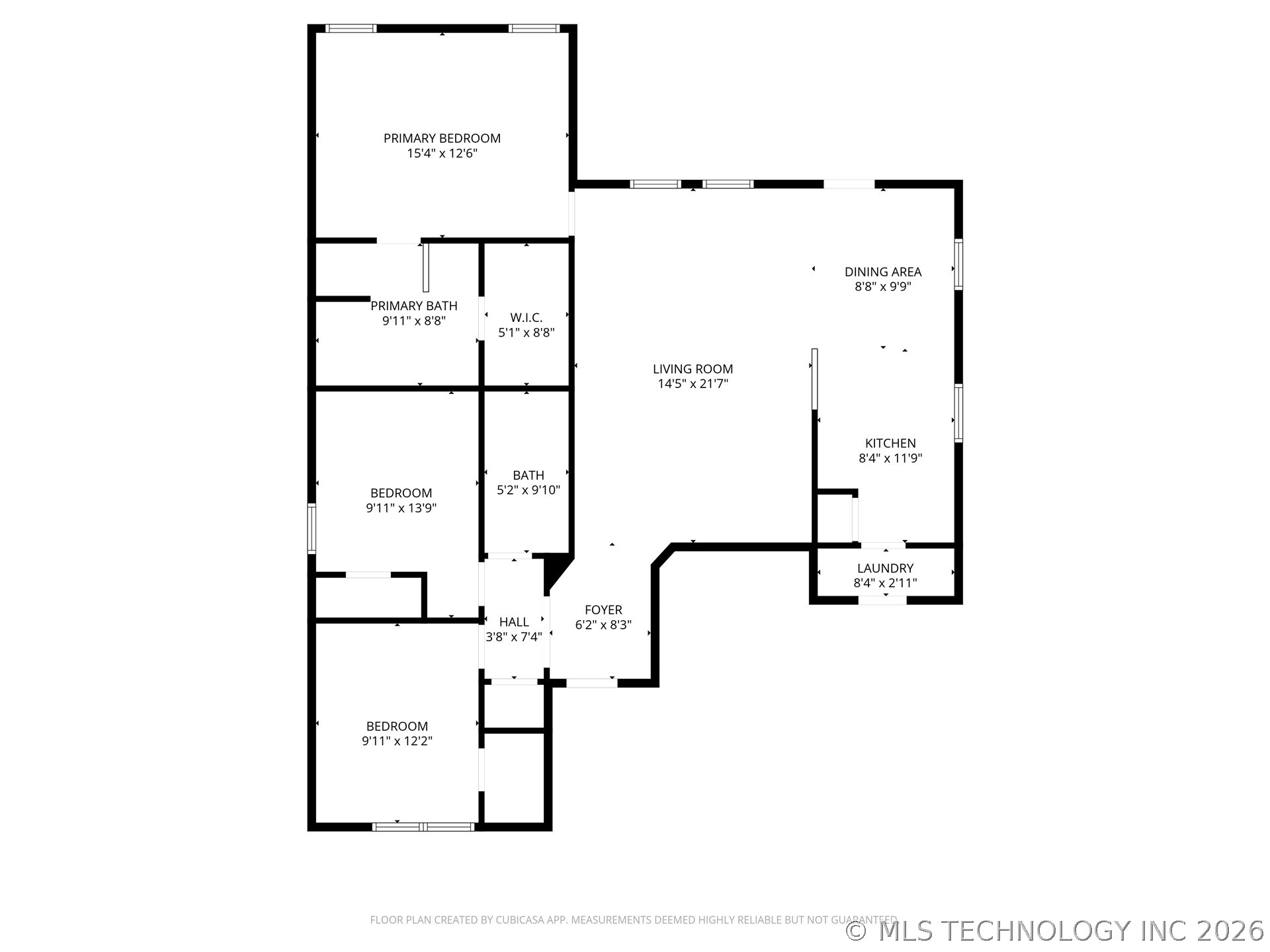 8653 E 160th Street S Bixby OK 74008